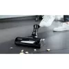Bosch BBS711W Aspirador vertical/escova elétrica Aspirador vertical 2-em-1, bateria, seco, filtro higiénico, sem saco, 0,3 L, branco
