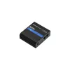TELTONIKA RUT241 Router Industrial 4G/LTE Wi-Fi 802.11b/g/n 2xRJ45 10/100
