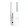 TP-Link RE705X Extensor de rede Emissor e recetor de rede branco