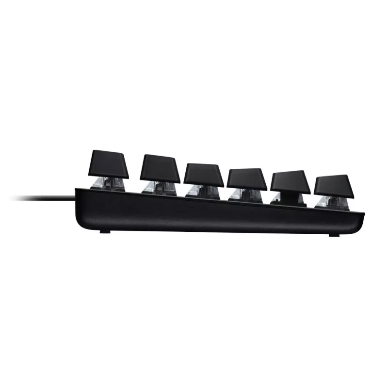 LOGITECH G413 SE Teclado mecânico Gaming USB preto Qwerty Pan - Nórdico