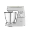 Kenwood Titanium Chef Baker XL Robot de cozinha 1200 W 7 L branco com balança integrada
