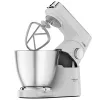 Kenwood Titanium Chef Baker XL Robot de cozinha 1200 W 7 L branco com balança integrada