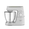 Kenwood Titanium Chef Baker XL Robot de cozinha 1200 W 7 L branco com balança integrada