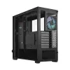 FRACTAL DESIGN Fractal Design Pop Air RGB preto Tg Tonalidade clara