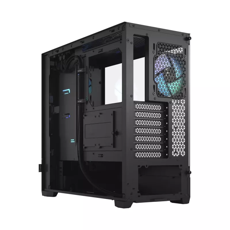 FRACTAL DESIGN Fractal Design Pop Air RGB preto Tg Tonalidade clara