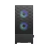 FRACTAL DESIGN Fractal Design Pop Air RGB preto Tg Tonalidade clara
