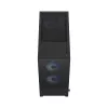 FRACTAL DESIGN Fractal Design Pop Air RGB preto Tg Tonalidade clara