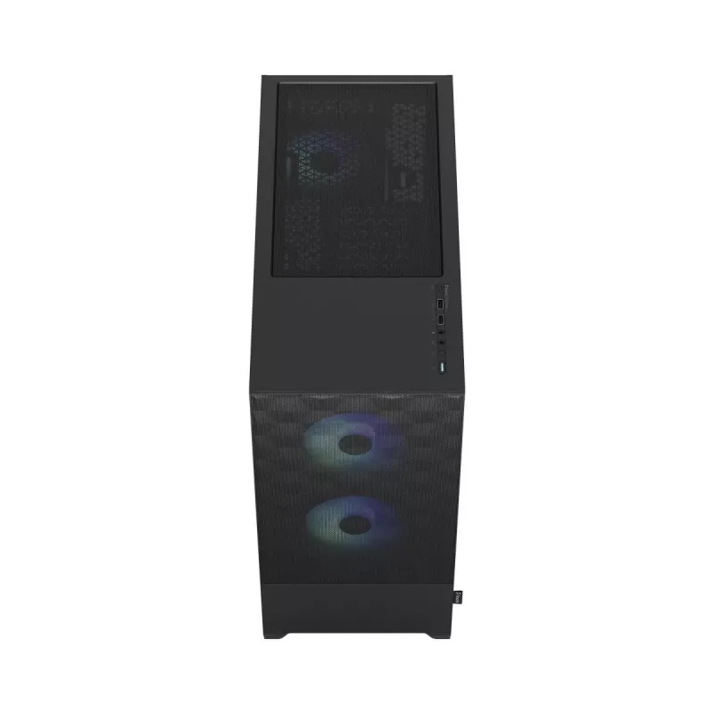 FRACTAL DESIGN Fractal Design Pop Air RGB preto Tg Tonalidade clara