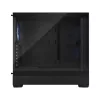 FRACTAL DESIGN Fractal Design Pop Air RGB preto Tg Tonalidade clara