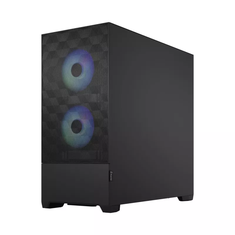 FRACTAL DESIGN Fractal Design Pop Air RGB preto Tg Tonalidade clara