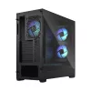 FRACTAL DESIGN Fractal Design Pop Air RGB preto Tg Tonalidade clara