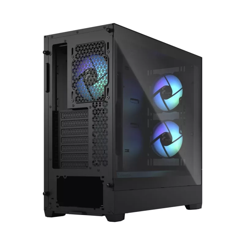 FRACTAL DESIGN Fractal Design Pop Air RGB preto Tg Tonalidade clara