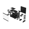 FRACTAL DESIGN Fractal Design Pop Air RGB preto Tg Tonalidade clara