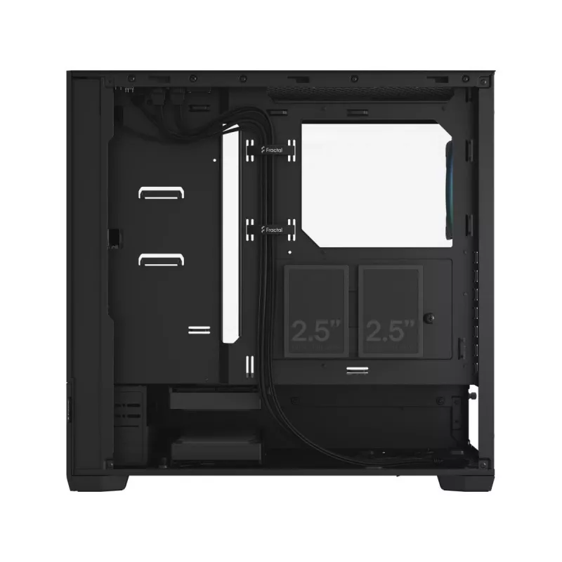 FRACTAL DESIGN Fractal Design Pop Air RGB preto Tg Tonalidade clara