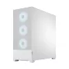 FRACTAL DESIGN Fractal Design Pop XL Air RGB branco TG Tonalidade clara