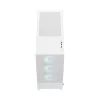 FRACTAL DESIGN Fractal Design Pop XL Air RGB branco TG Tonalidade clara