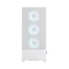 FRACTAL DESIGN Fractal Design Pop XL Air RGB branco TG Tonalidade clara