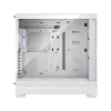 FRACTAL DESIGN Fractal Design Pop XL Air RGB branco TG Tonalidade clara