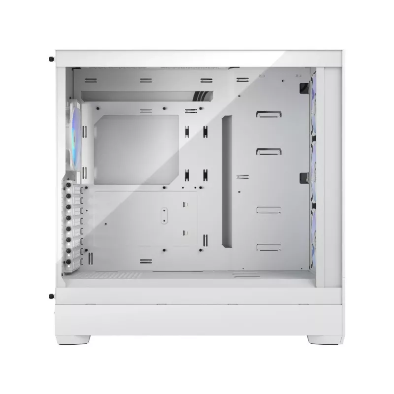 FRACTAL DESIGN Fractal Design Pop XL Air RGB branco TG Tonalidade clara