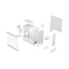 FRACTAL DESIGN Fractal Design Pop XL Air RGB branco TG Tonalidade clara