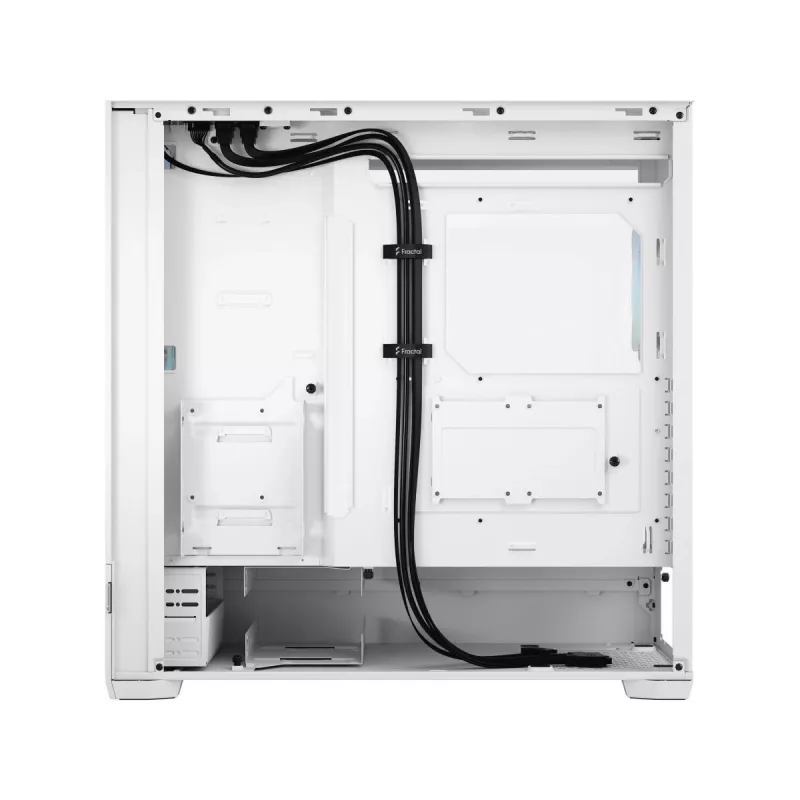 FRACTAL DESIGN Fractal Design Pop XL Air RGB branco TG Tonalidade clara