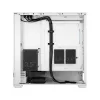 FRACTAL DESIGN Fractal Design Pop XL Air RGB branco TG Tonalidade clara