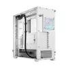 FRACTAL DESIGN Fractal Design Pop XL Air RGB branco TG Tonalidade clara