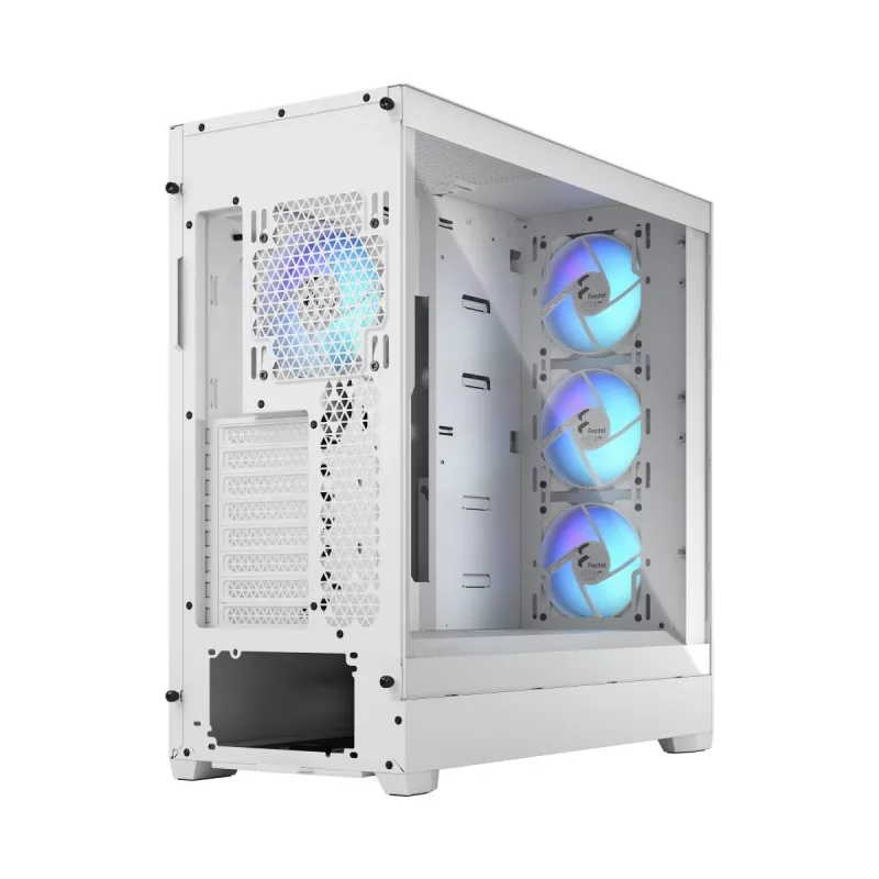 FRACTAL DESIGN Fractal Design Pop XL Air RGB branco TG Tonalidade clara
