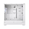 FRACTAL DESIGN Fractal Design Pop XL Air RGB branco TG Tonalidade clara