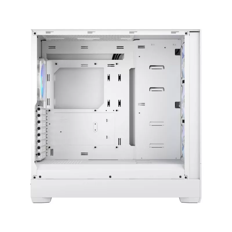 FRACTAL DESIGN Fractal Design Pop XL Air RGB branco TG Tonalidade clara