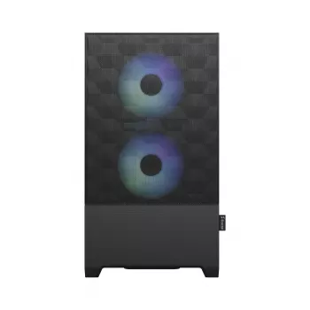 FRACTAL DESIGN Fractal Design Pop Mini Air RGB preto TG Tonalidade clara