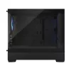 FRACTAL DESIGN Fractal Design Pop Mini Air RGB preto TG Tonalidade clara