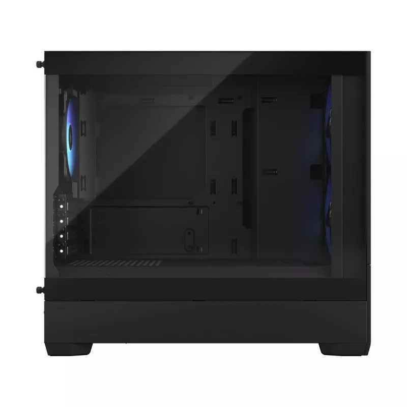 FRACTAL DESIGN Fractal Design Pop Mini Air RGB preto TG Tonalidade clara