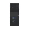 FRACTAL DESIGN Fractal Design Pop Mini Air RGB preto TG Tonalidade clara