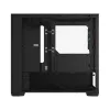 FRACTAL DESIGN Fractal Design Pop Mini Air RGB preto TG Tonalidade clara