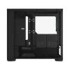 FRACTAL DESIGN Fractal Design Pop Mini Air RGB preto TG Tonalidade clara
