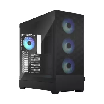 FRACTAL DESIGN Fractal Design Pop Xl Air RGB preto Tg Tonalidade clara