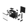 FRACTAL DESIGN Fractal Design Pop Xl Air RGB preto Tg Tonalidade clara