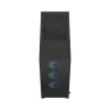 FRACTAL DESIGN Fractal Design Pop Xl Air RGB preto Tg Tonalidade clara