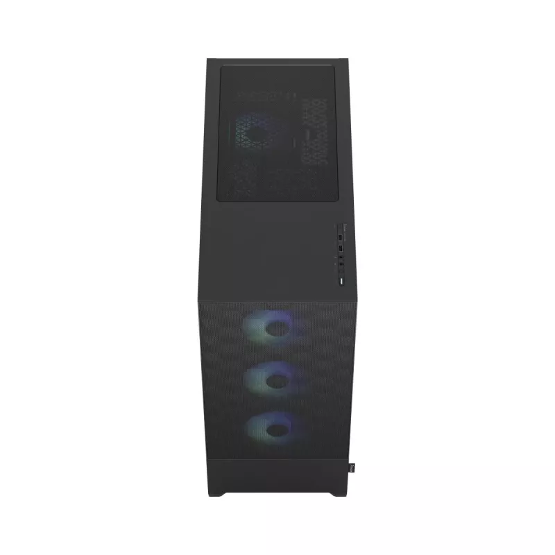 FRACTAL DESIGN Fractal Design Pop Xl Air RGB preto Tg Tonalidade clara