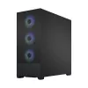 FRACTAL DESIGN Fractal Design Pop Xl Air RGB preto Tg Tonalidade clara