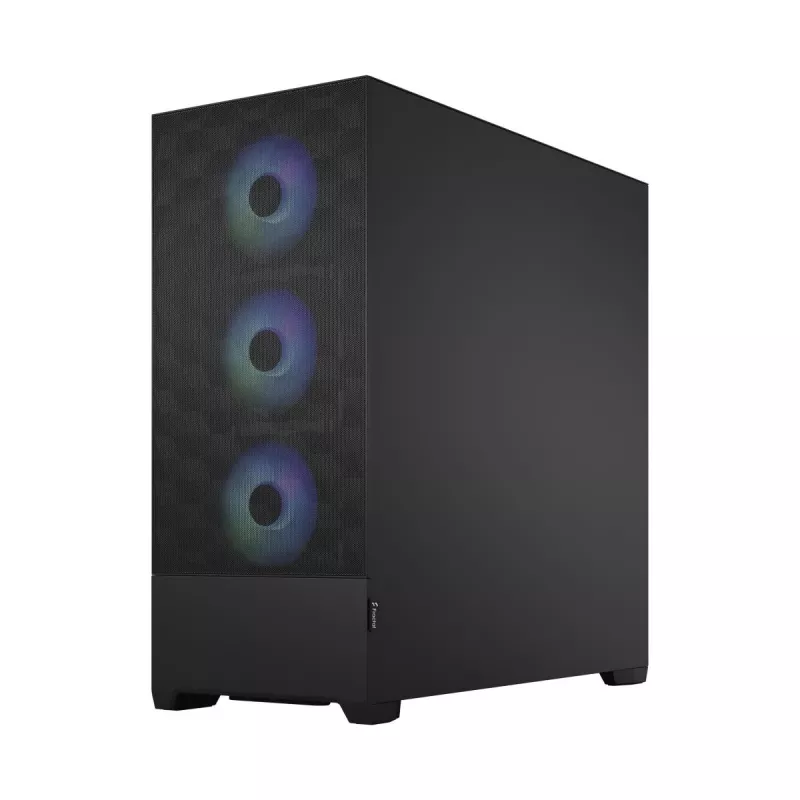 FRACTAL DESIGN Fractal Design Pop Xl Air RGB preto Tg Tonalidade clara