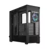 FRACTAL DESIGN Fractal Design Pop Xl Air RGB preto Tg Tonalidade clara