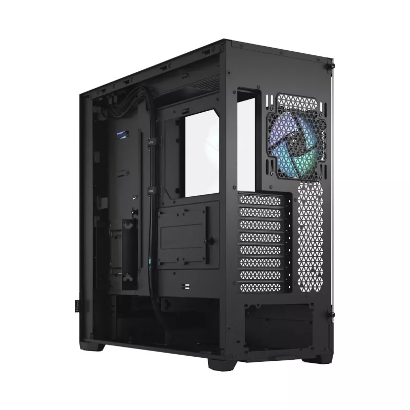FRACTAL DESIGN Fractal Design Pop Xl Air RGB preto Tg Tonalidade clara
