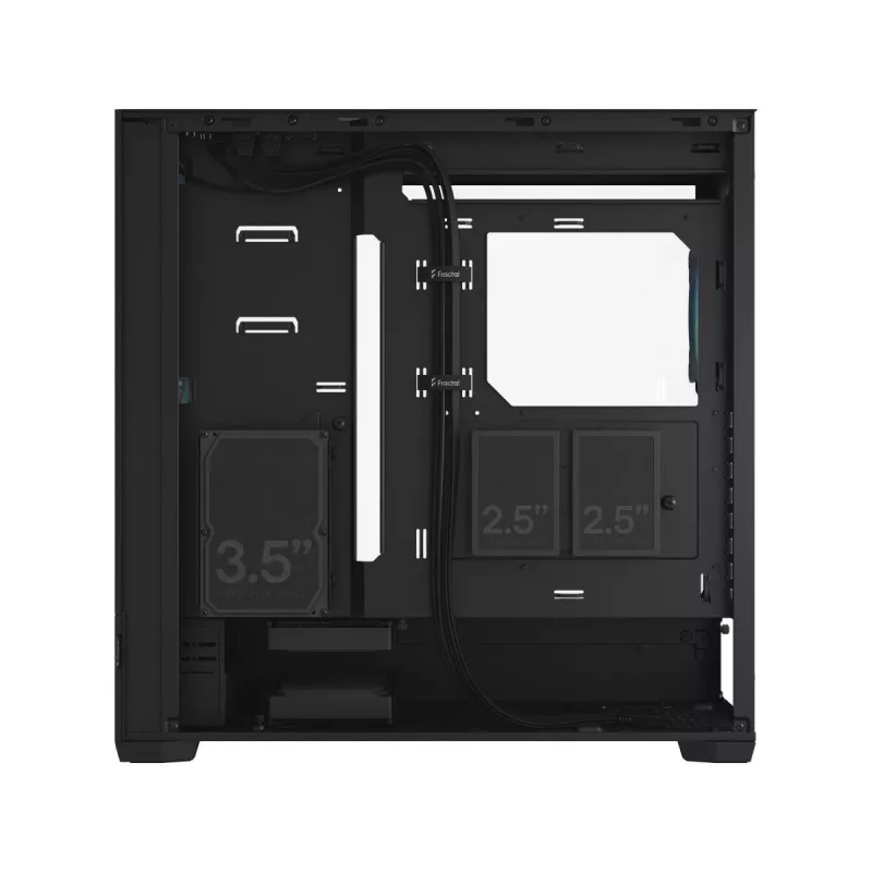 FRACTAL DESIGN Fractal Design Pop Xl Air RGB preto Tg Tonalidade clara