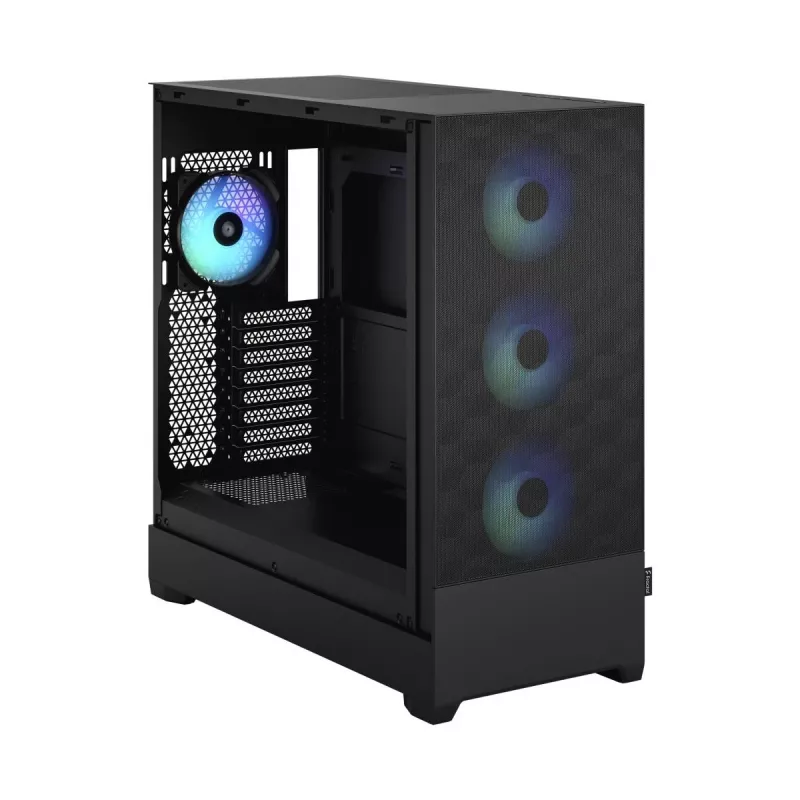FRACTAL DESIGN Fractal Design Pop Xl Air RGB preto Tg Tonalidade clara