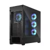 FRACTAL DESIGN Fractal Design Pop Xl Air RGB preto Tg Tonalidade clara
