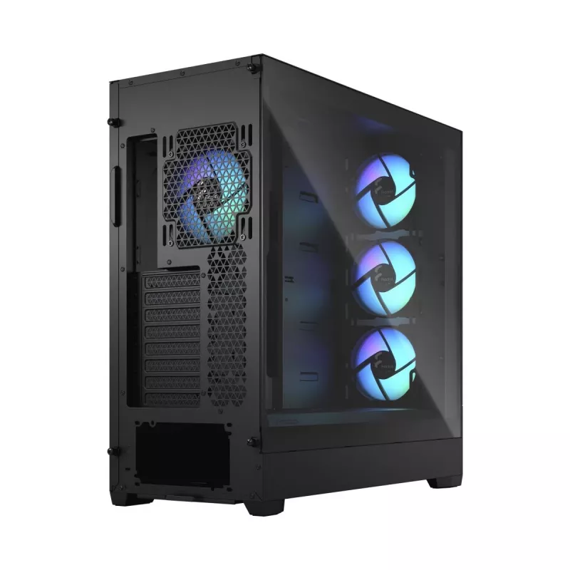 FRACTAL DESIGN Fractal Design Pop Xl Air RGB preto Tg Tonalidade clara