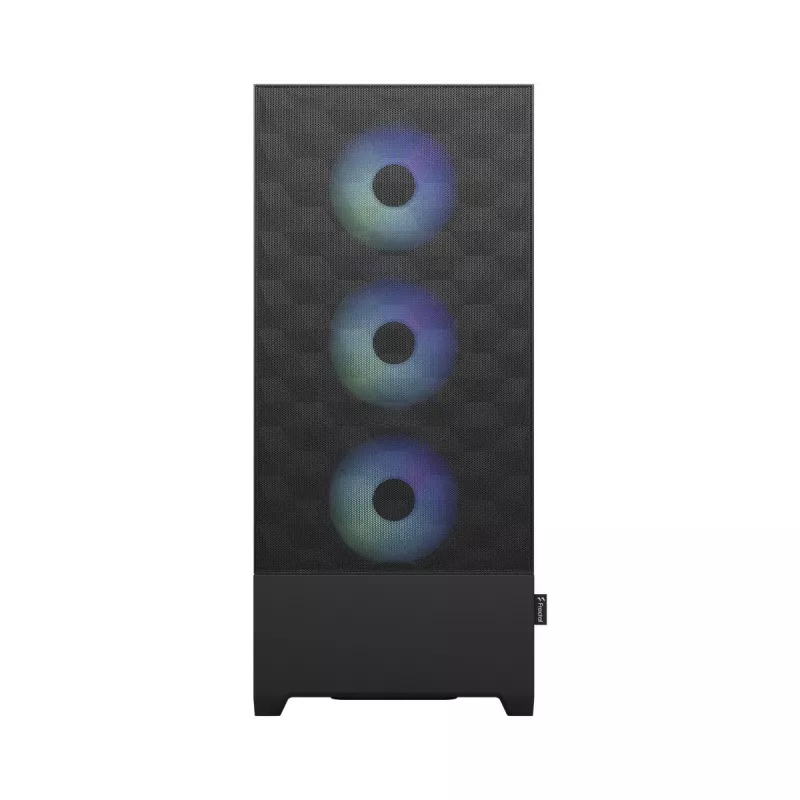FRACTAL DESIGN Fractal Design Pop Xl Air RGB preto Tg Tonalidade clara