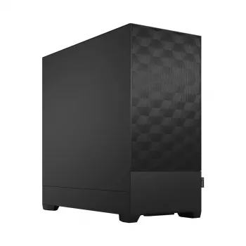 FRACTAL DESIGN Pop Air preto sólido